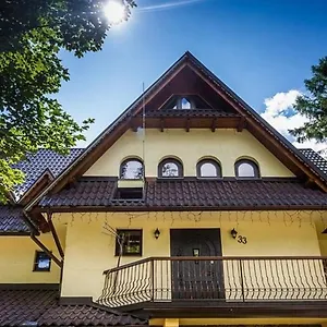 Nad Potokiem Apartamento