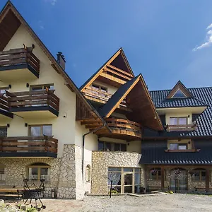 U Bohuna Apartamento