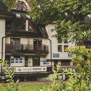 Target Hostal