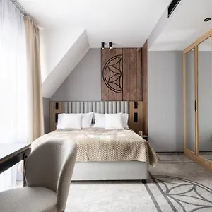 Bel-ami Bed and breakfast
